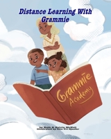 Distance Learning with Grammie 1934214957 Book Cover