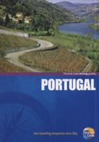 Driving Guides Portugal, 4th 1848483805 Book Cover