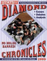 Stats 1999 Diamond Chronicles (STATS Diamond Chronicles) 1884064663 Book Cover