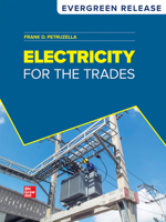Electricity for the Trades 1265038279 Book Cover