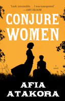 Conjure Women 0525511504 Book Cover