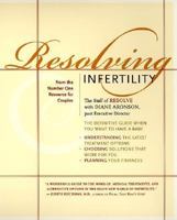 Resolving Infertility 0060957999 Book Cover