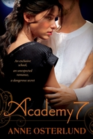 Academy 7 0142414379 Book Cover