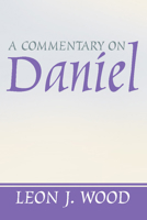 A Commentary on Daniel 0310347114 Book Cover