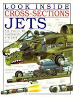 Jets (Look Inside Cross Sections) 0789407671 Book Cover