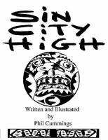 Sin City High 1451530188 Book Cover