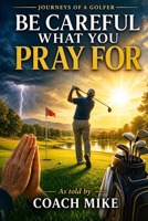 Journeys of a Golfer: Be Careful What You Pray For B0HFDR9GGK Book Cover