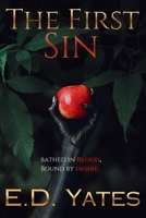The First Sin B0F4QR9XR2 Book Cover