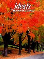 Ideals Thanksgiving, 1986 (Ideals Thanksgiving) 0824911695 Book Cover
