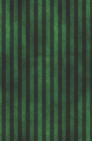 Dot Grid Journal Notebook: Green Gothic Grunge Bullet Planner Book Dotted Grid 5.5 X 8.5 120 Pg DIY Weekly Spread Organizer Habit Tracker Gift Creatives 1676736867 Book Cover