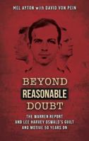 Beyond Reasonable Doubt 1939521238 Book Cover
