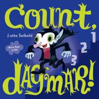 Count, Dagmar! 0811877736 Book Cover