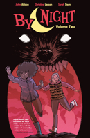 By Night Vol. 2 1684153999 Book Cover