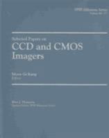 Selected Papers on Ccd and Cmos Imagers (S P I E Milestone Series) 0819451142 Book Cover