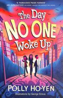 Day No One Woke Up 147119356X Book Cover