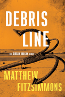 Debris Line 1503951642 Book Cover