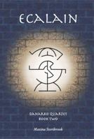 Ecalain 0999206354 Book Cover