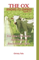 The Ox Knows Its Owner 9729240949 Book Cover