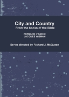 City and Country 1446611124 Book Cover
