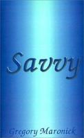 Savvy 1587214873 Book Cover