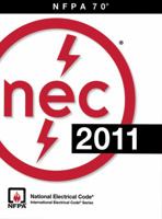 National Electrical Code 0877659141 Book Cover