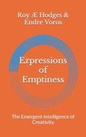 Echoes of Emptiness: An Emergent Intelligence of Creativity B09PHJTDXG Book Cover
