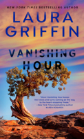 Vanishing Hour 0593546695 Book Cover