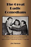 The Great Radio Comedians 0385056559 Book Cover