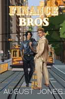 Finance Bros (Bay Area Bros) B0GNFTW5DQ Book Cover