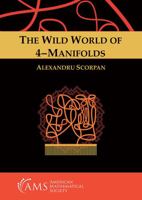 The Wild World of 4-Manifolds 0821837494 Book Cover
