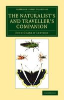 The Naturalist's and Traveller's Companion 1014511399 Book Cover