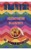 The Rojak Pot Of Sorts With A Jaffna Tamilian Twist B0FDHZQCG5 Book Cover