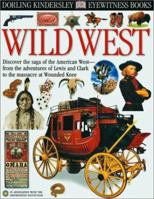 Wild West 0789479370 Book Cover