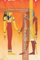 As aventuras de Daniela: O tempo � uma quest�o de perspectiva 1081330546 Book Cover