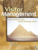 Visitor Management 1138146226 Book Cover