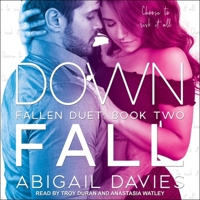 Down Fall B08ZBZPXRK Book Cover