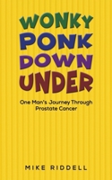 Wonky Ponk Down Under 103589078X Book Cover