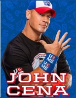 John cen�: Anxiety ww� Coloring Books For Adults And Kids Relaxation And Stress Relief B09SL631TX Book Cover