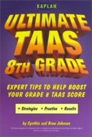 Ultimate Taas: Grade 8 0743202732 Book Cover
