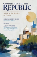 Commitment to the Republic B0HKDBJCT1 Book Cover