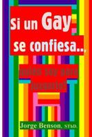 Si un gay se confiesa? quien soy para juzgarlo? 1500363863 Book Cover