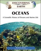 Oceans: A Scientific History of Oceans and Marine Life 0816060991 Book Cover