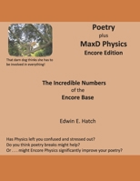 Poetry plus MaxD Physics, Encore Edition 1667852264 Book Cover