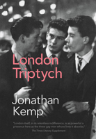 London Triptych 155152502X Book Cover