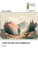 Vistylor-Victorelle (French Edition) 6203865656 Book Cover