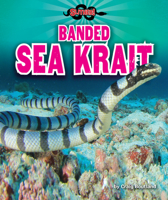 Banded Sea Krait 1647470935 Book Cover