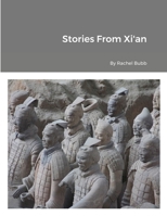 Stories From Xi'an 1678087556 Book Cover