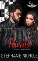 Rivals 1645337790 Book Cover