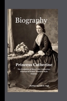PRINCESS CATHERINE OF WALES: The Evolution of Royal Chic: Catherine, Princess of Wales' Timeless Style Journey B0CST5G3SF Book Cover