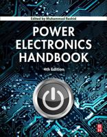 Power Electronics Handbook 0323992161 Book Cover